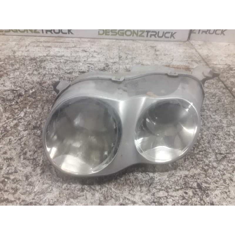Recambio de faro izquierdo para hyundai coupe (rd) 1.6 fx referencia OEM IAM