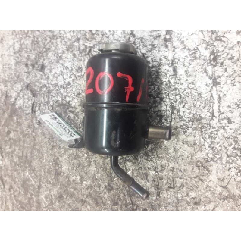 Recambio de deposito de direccion para mitsubishi l 200 (k6/7) referencia OEM IAM - Azul 2