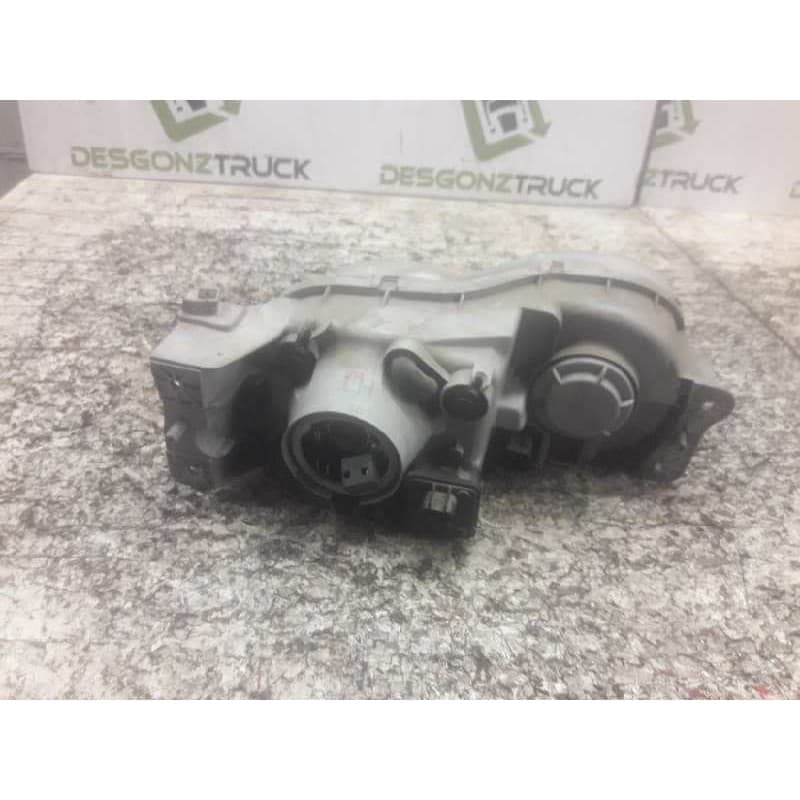 Recambio de faro izquierdo para hyundai coupe (rd) 1.6 fx referencia OEM IAM 2