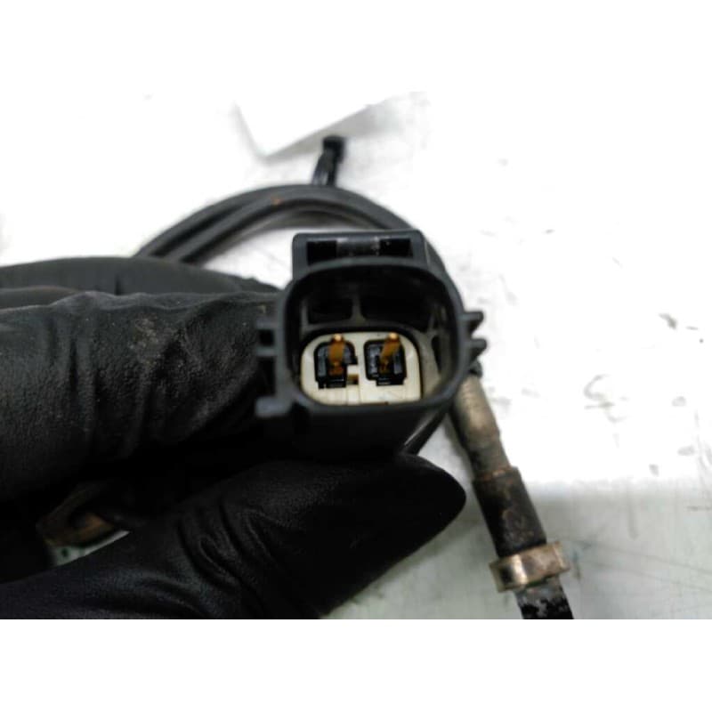 Recambio de sonda lambda para volvo v70 familiar edition r-design referencia OEM IAM - Verde 2