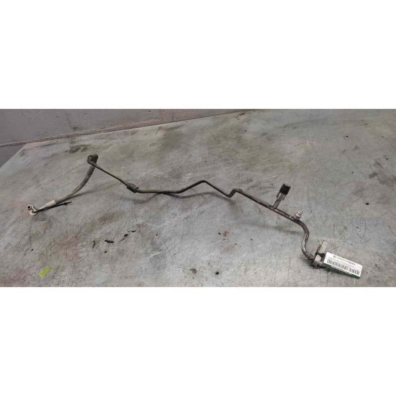 Recambio de tubos aire acondicionado para seat toledo (1m2) select referencia OEM IAM - Gris