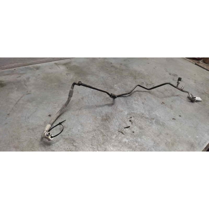 Recambio de tubos aire acondicionado para seat toledo (1m2) select referencia OEM IAM - Gris 2