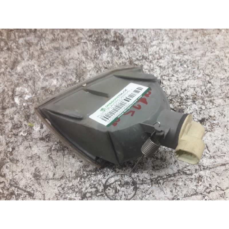Recambio de piloto delantero derecho para renault 19 (b/c/l53) 1.2 referencia OEM IAM - Blanco 2