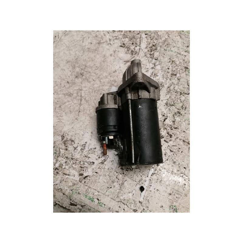 Recambio de motor arranque para opel astra f berlina referencia OEM IAM   9 DIENTES 2