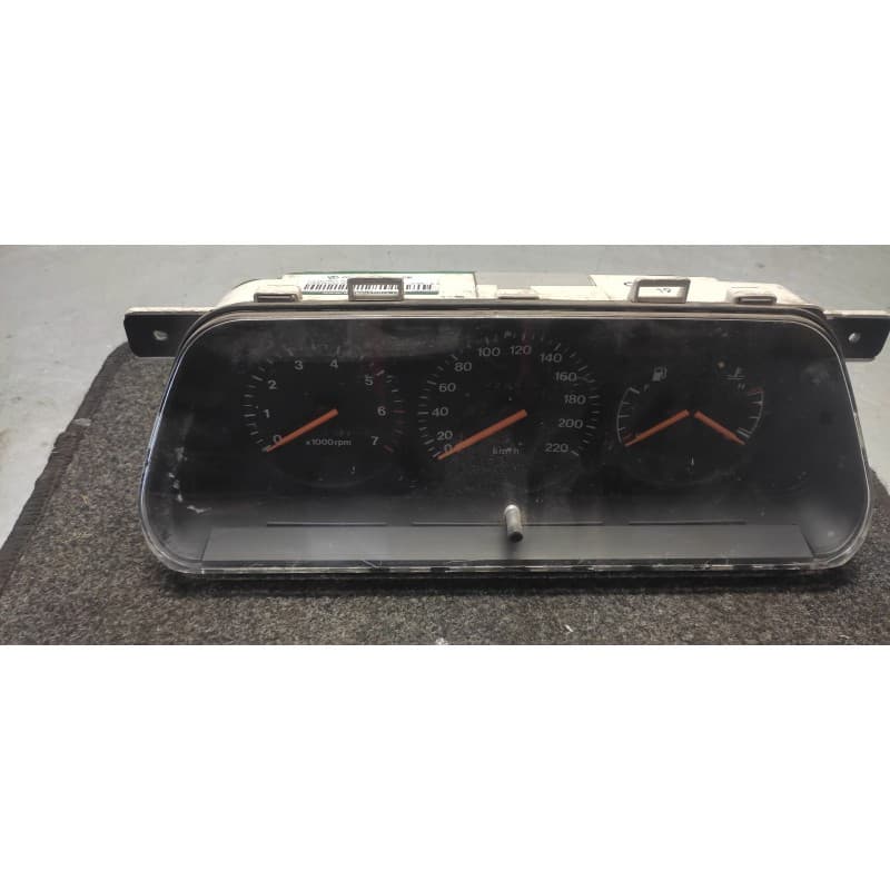 Recambio de cuadro instrumentos para daewoo aranos 2.0 cat referencia OEM IAM 78804260
