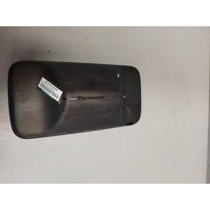 Recambio de retrovisor izquierdo para renault midlum 7.2 diesel referencia OEM IAM - Blanco