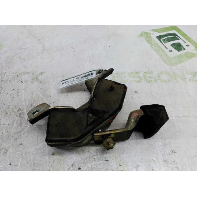 Recambio de soporte cambio para renault 5 (b/c40) gtl (b/c 402, c 407) referencia OEM IAM - Gris