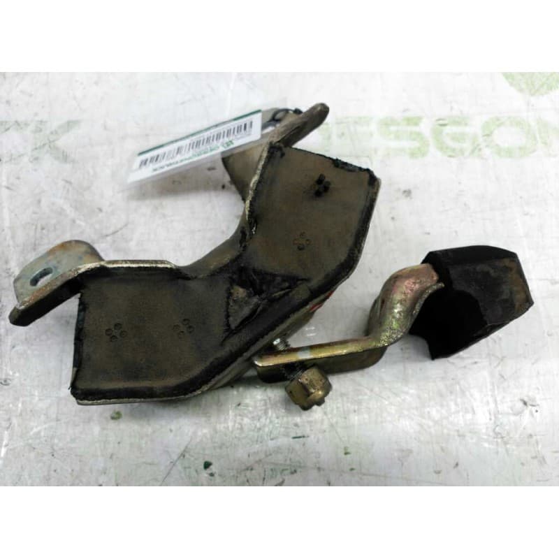 Recambio de soporte cambio para renault 5 (b/c40) gtl (b/c 402, c 407) referencia OEM IAM - Gris 2