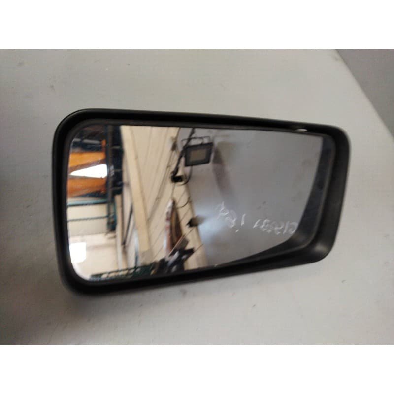 Recambio de retrovisor izquierdo para renault midlum 7.2 diesel referencia OEM IAM - Blanco 3
