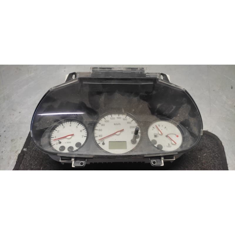 Recambio de cuadro instrumentos para ford fiesta (cbk) ambiente referencia OEM IAM