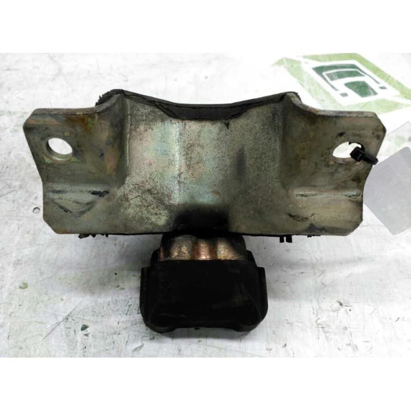 Recambio de soporte cambio para renault 5 (b/c40) gtl (b/c 402, c 407) referencia OEM IAM - Gris 3