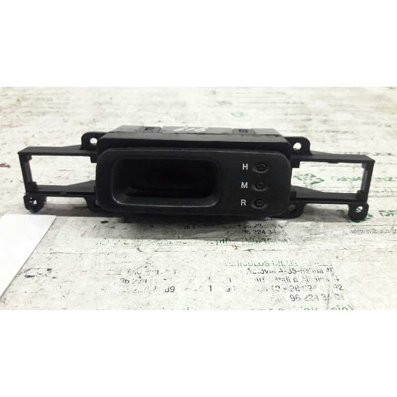 Recambio de reloj para hyundai accent (x3) 1.5 gs referencia OEM IAM 9595022010 - Verde