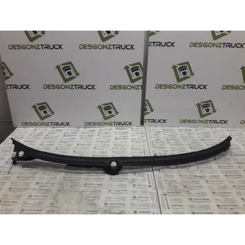 Recambio de torpedo para audi a4 berlina (8e) 1.9 tdi (96kw) referencia OEM IAM 8E2819403 - Gris