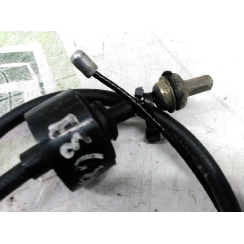 Recambio de cable embrage para renault 5 (b/c40) gtl (b/c 402, c 407) referencia OEM IAM - Gris 2