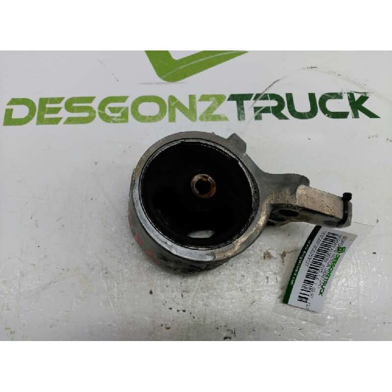 Recambio de soporte motor derecho para nissan almera (n15) lx referencia OEM IAM - Rojo