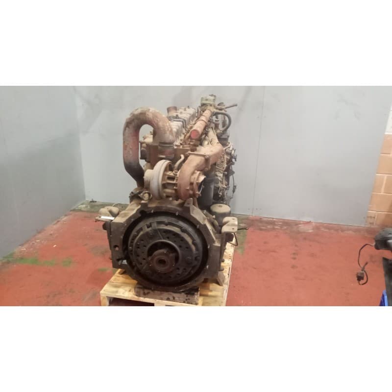 Recambio de motor completo para renault dr dr 340 referencia OEM IAM BSR36D