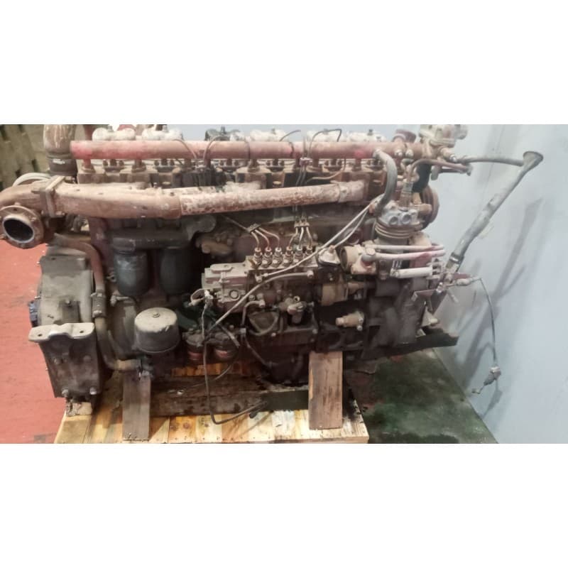Recambio de motor completo para renault dr dr 340 referencia OEM IAM BSR36D 4