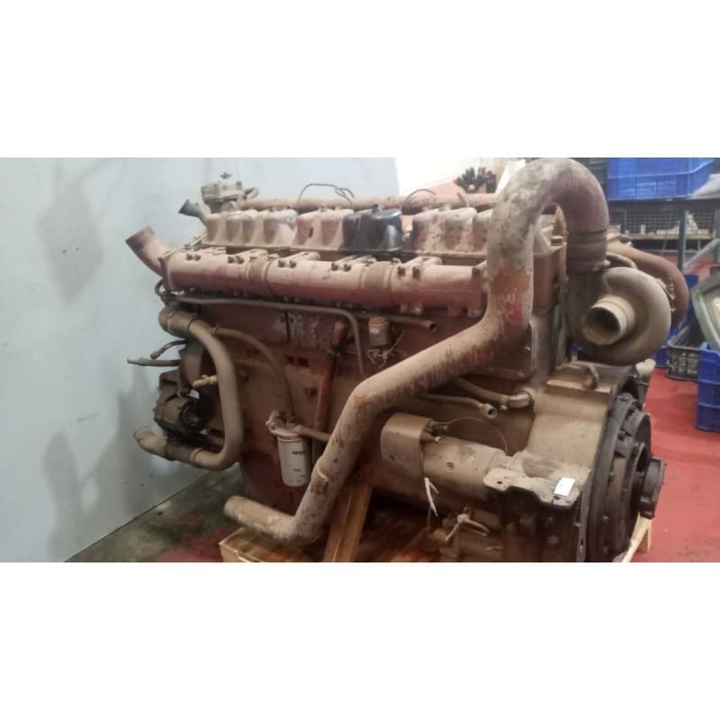 Recambio de motor completo para renault dr dr 340 referencia OEM IAM BSR36D 5