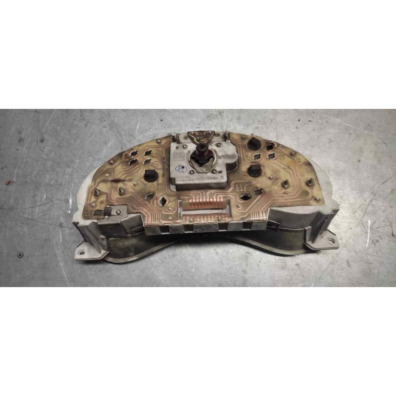 Recambio de cuadro instrumentos para opel combo (corsa b) cargo referencia OEM IAM 2