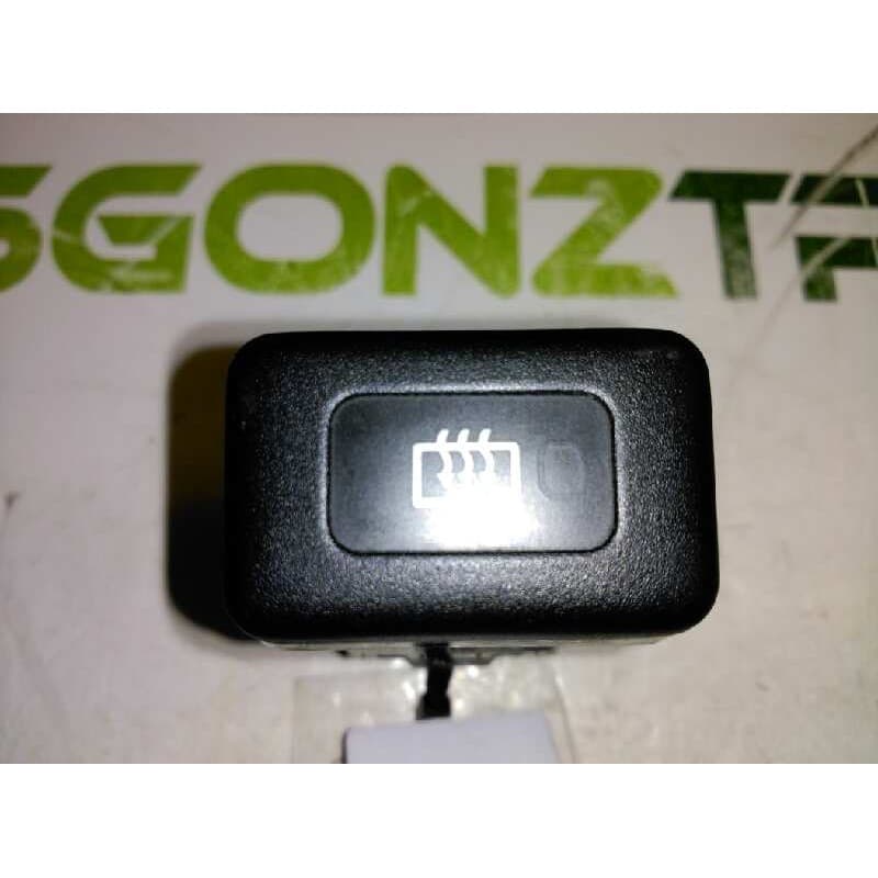 Recambio de mando retrovisor para nissan almera (n15) lx referencia OEM IAM - Rojo 4