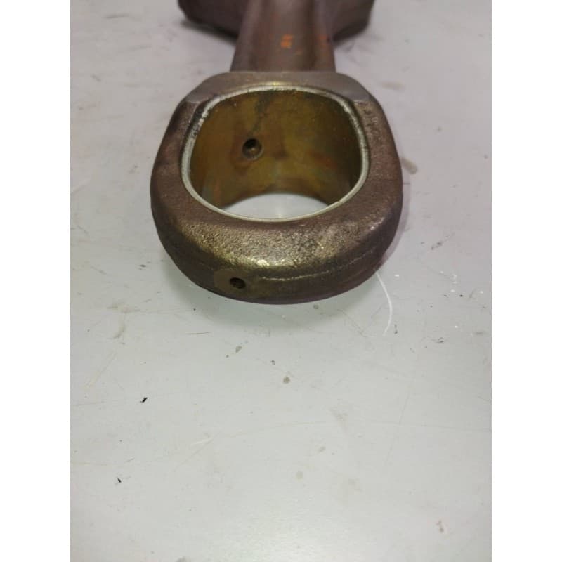 Recambio de biela para volvo fh 500 fg 4x2 low corto referencia OEM IAM 20876840 2