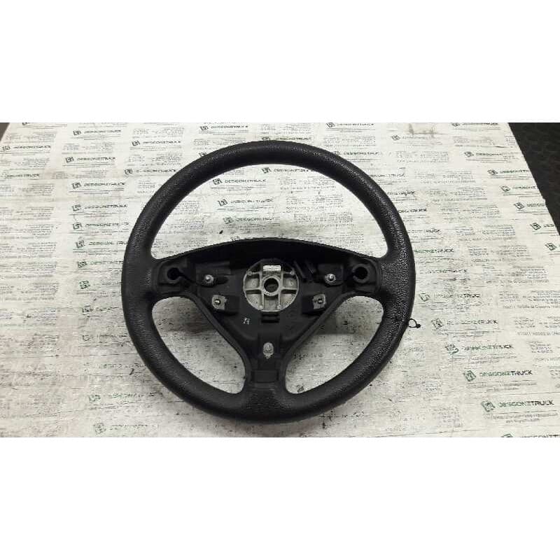 Recambio de volante para opel astra g berlina club referencia OEM IAM - Azul