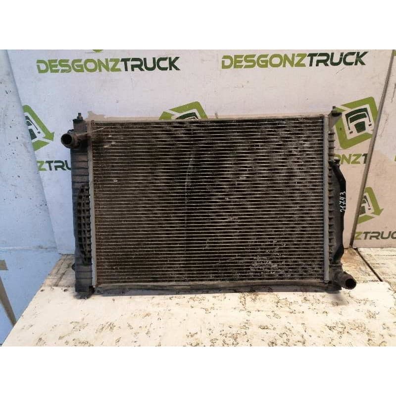 Recambio de radiador agua para audi a6 berlina (4b2) 2.5 tdi referencia OEM IAM