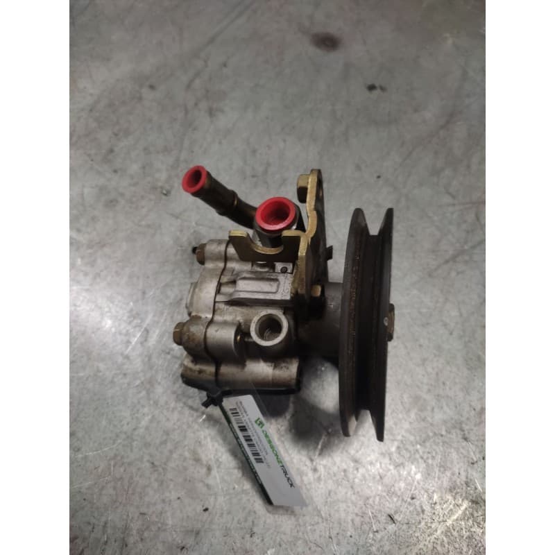 Recambio de bomba direccion para nissan vanette cargo (hc23) furg. referencia OEM IAM - Blanco 3