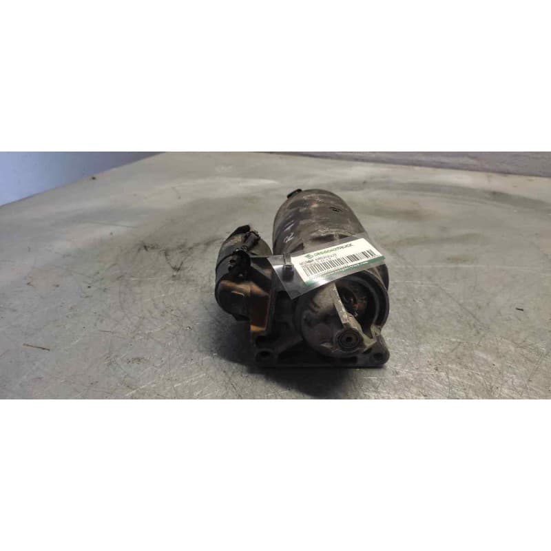 Recambio de motor arranque para renault 11 1.7 referencia OEM IAM D10E92 11 DIENTES
