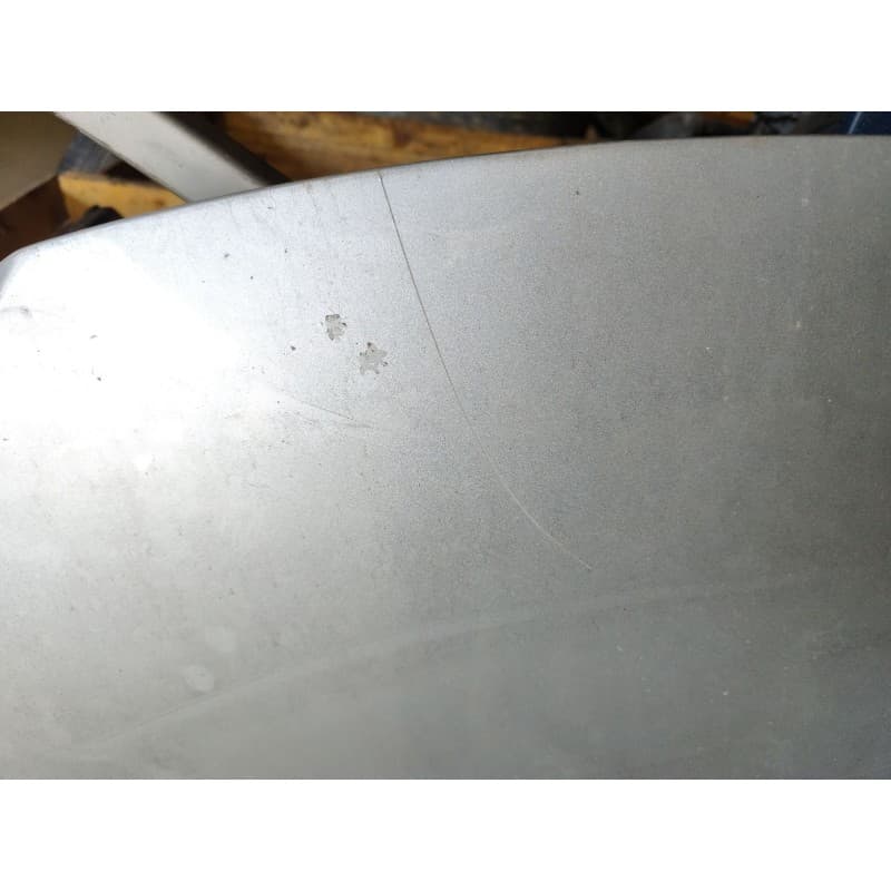 Recambio de capo para peugeot 307 break/sw (s2) sw pack referencia OEM IAM 3