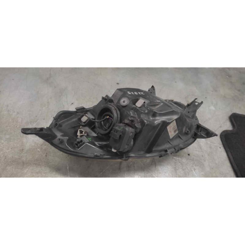 Recambio de faro derecho para nissan micra (k12e) acenta referencia OEM IAM 89007102 2
