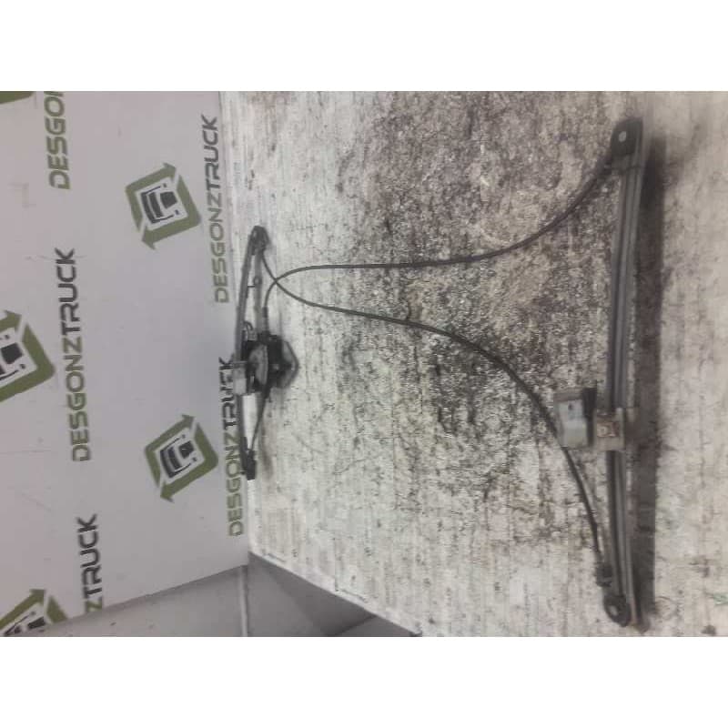 Recambio de elevalunas delantero izquierdo para seat ibiza (6k) cl referencia OEM IAM - Azul