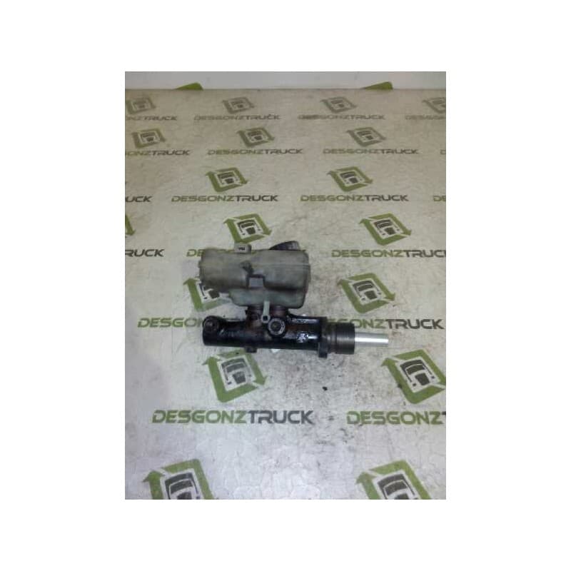 Recambio de bomba freno para mercedes trucks sprinter 412 d referencia OEM IAM  210259 - Blanco 2