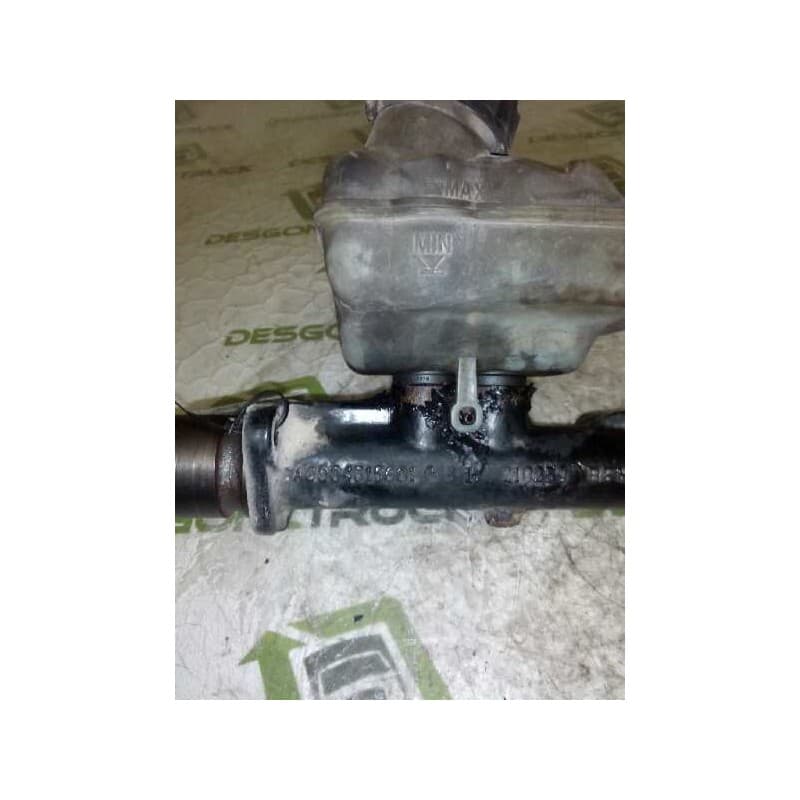 Recambio de bomba freno para mercedes trucks sprinter 412 d referencia OEM IAM  210259 - Blanco 3