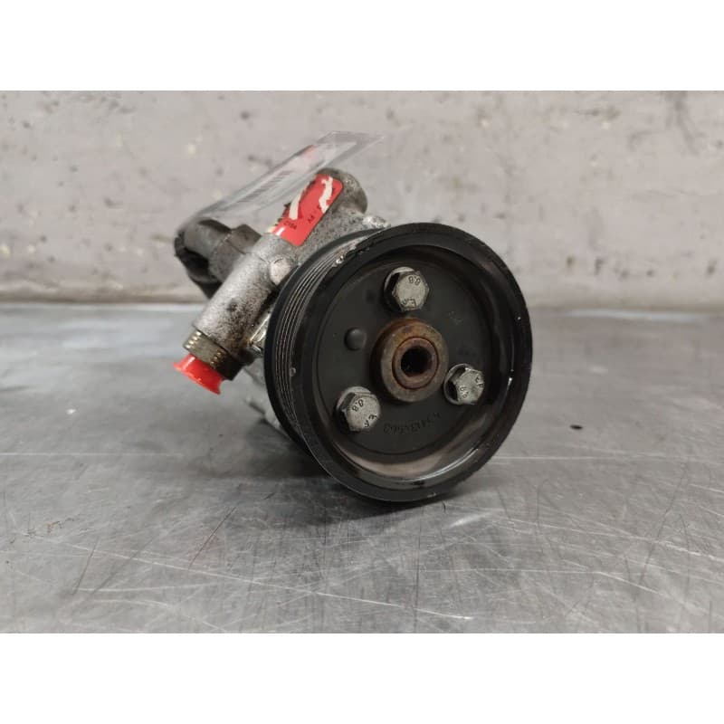 Recambio de bomba direccion para peugeot partner kombi confort referencia OEM IAM - Gris