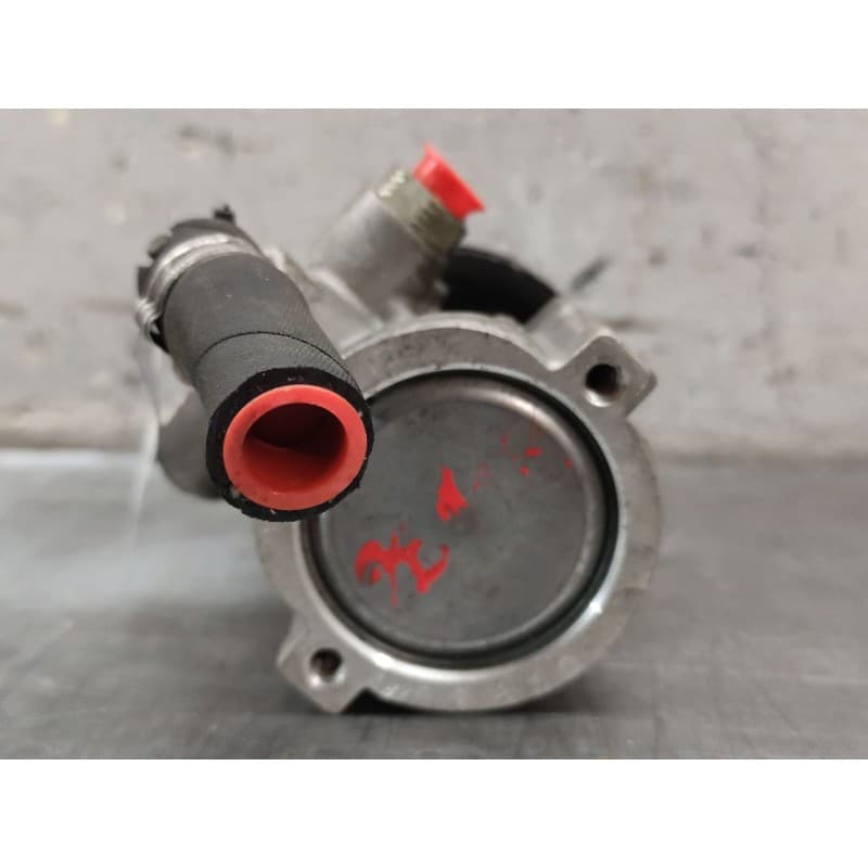 Recambio de bomba direccion para peugeot partner kombi confort referencia OEM IAM - Gris 2