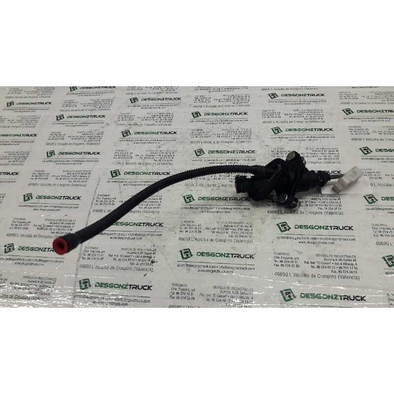 Recambio de bomba embrague para opel corsa c club referencia OEM IAM - Azul