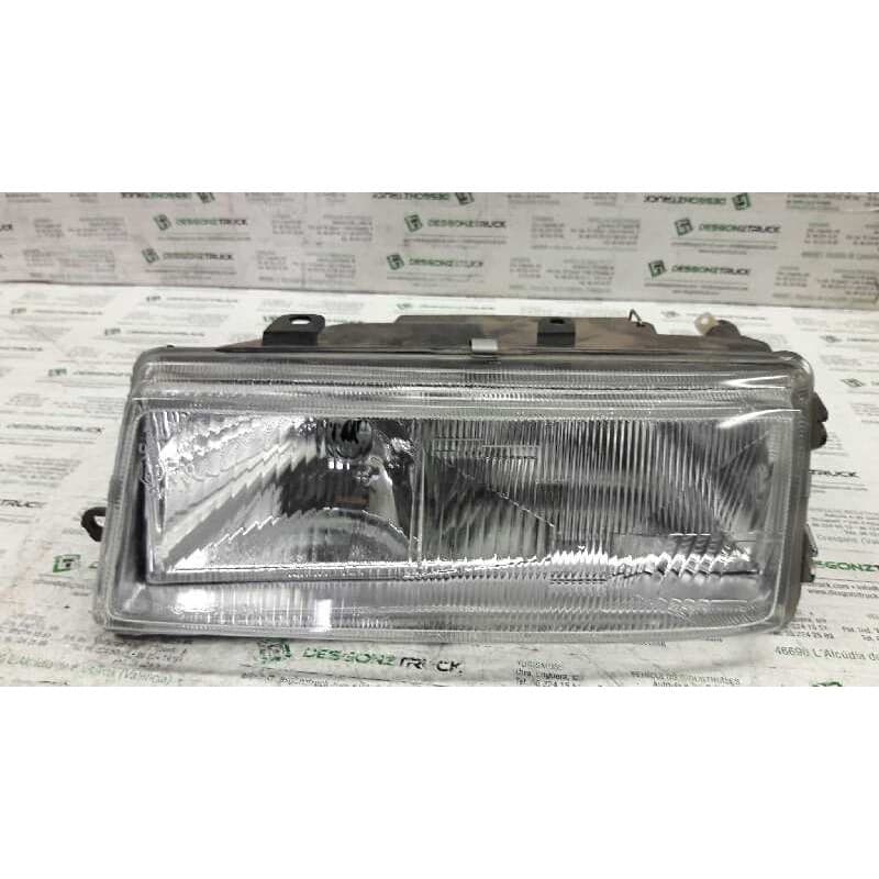 Recambio de faro izquierdo para seat toledo (1l) base referencia OEM IAM