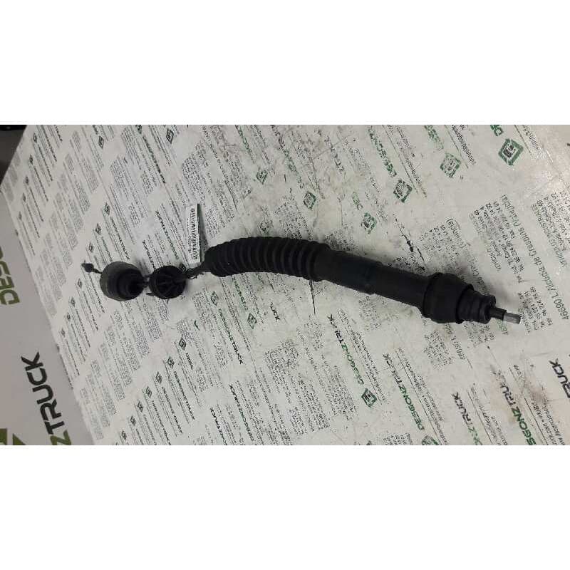 Recambio de cable embrage para peugeot partner (s2) 1.9 diesel referencia OEM IAM