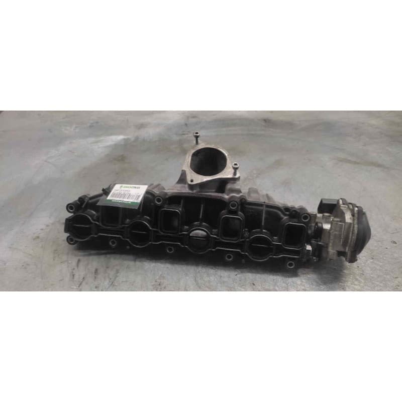 Recambio de colector admision para audi a4 ber. (b8) básico referencia OEM IAM 03L129711