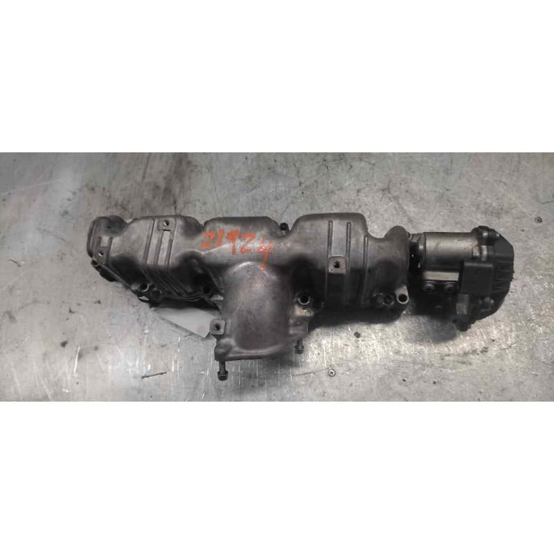Recambio de colector admision para audi a4 ber. (b8) básico referencia OEM IAM 03L129711 2