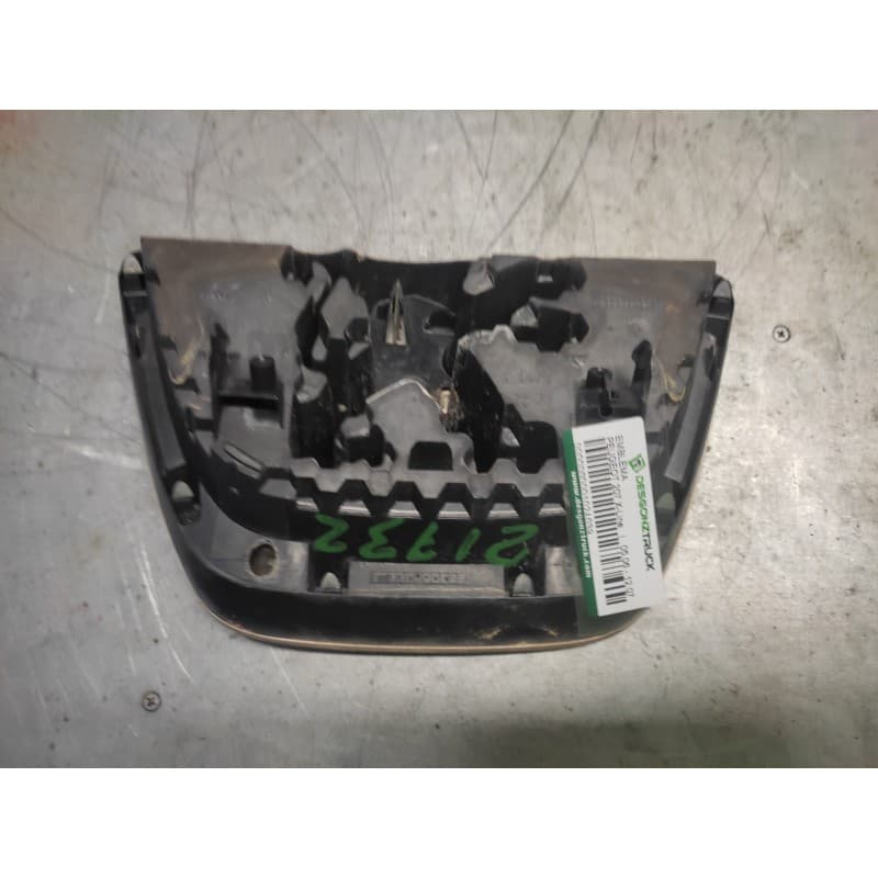 Recambio de emblema para peugeot 207 x-line referencia OEM IAM - Negro 2