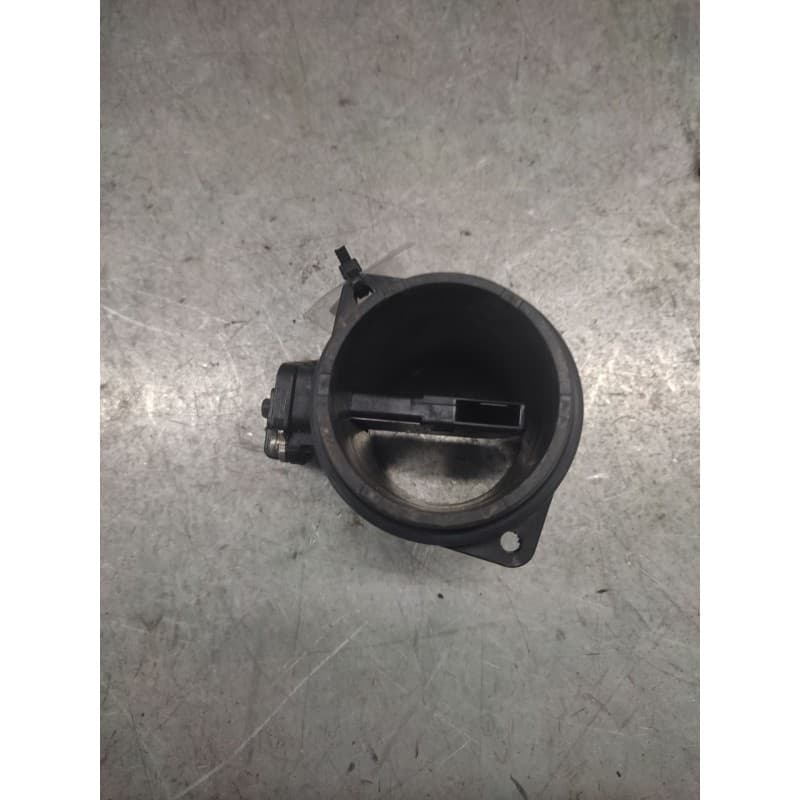 Recambio de caudalimetro para citroën c3 picasso attraction referencia OEM IAM  4 PINS - Blanco 2