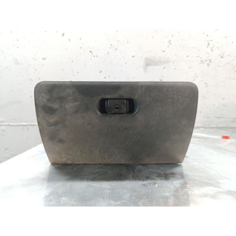 Recambio de guantera para volkswagen polo berlina (6n1) concept referencia OEM IAM - Azul