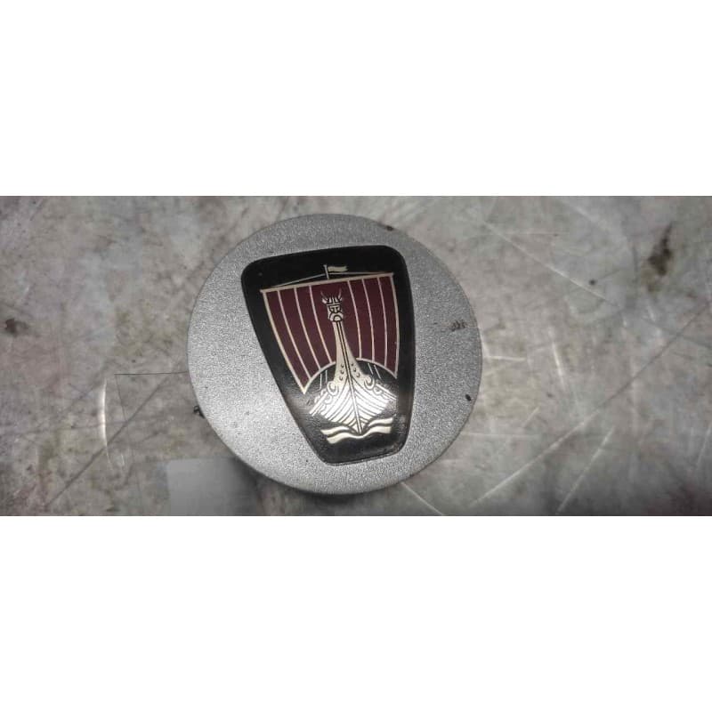 Recambio de tapacubos para mg serie 25 (rf) referencia OEM IAM DTC10053 2
