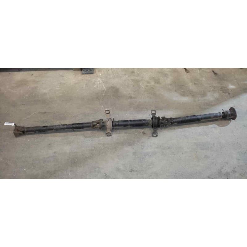 Recambio de transmision central para mazda cx-7 (er) active referencia OEM IAM   2.3CM - Blanco