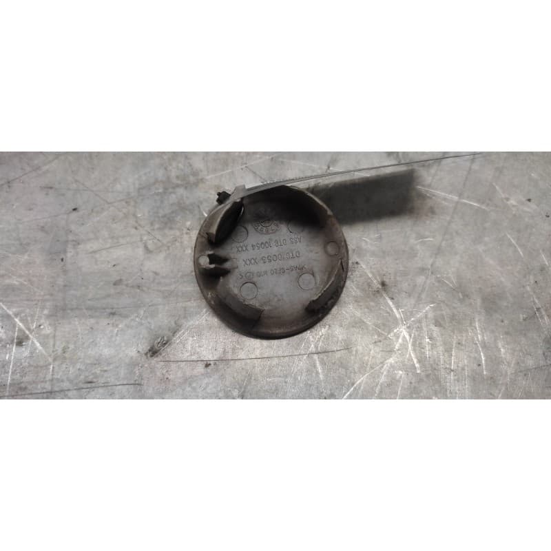 Recambio de tapacubos para mg serie 25 (rf) referencia OEM IAM DTC10053 4