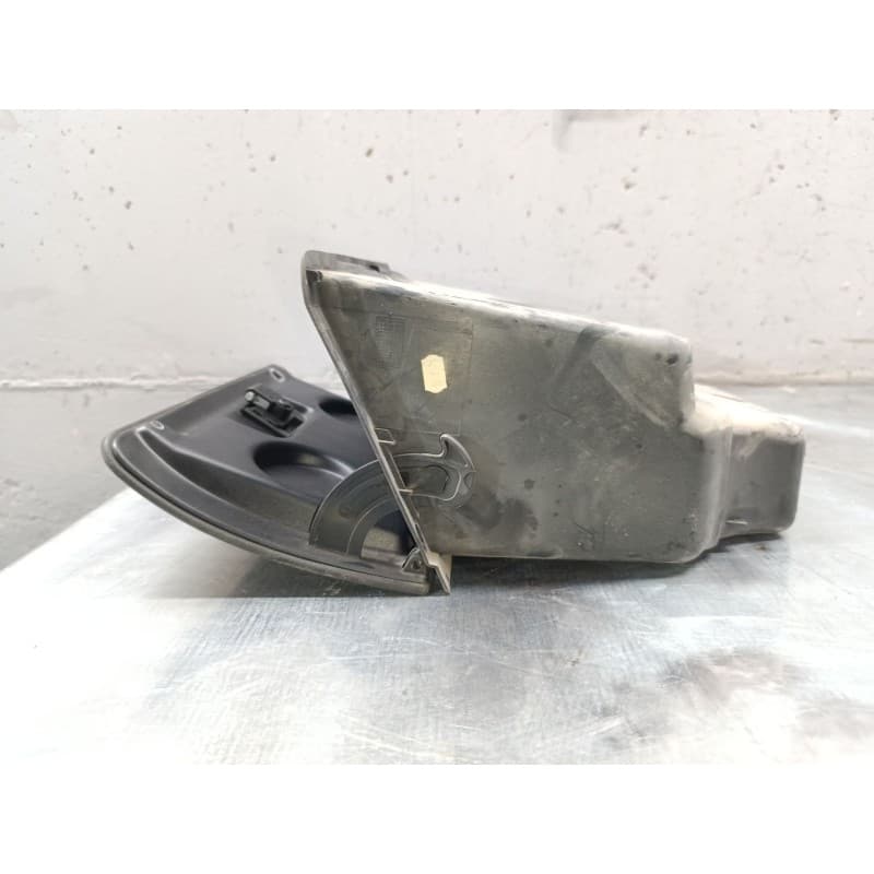 Recambio de guantera para volkswagen polo berlina (6n1) concept referencia OEM IAM - Azul 5