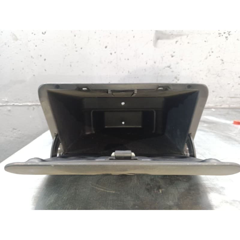 Recambio de guantera para volkswagen polo berlina (6n1) concept referencia OEM IAM - Azul 6