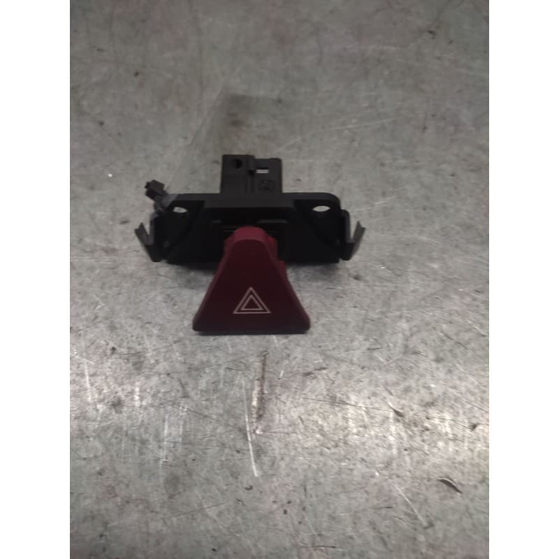 Recambio de warning para peugeot 307 (s1) xr clim plus referencia OEM IAM  3 PINS